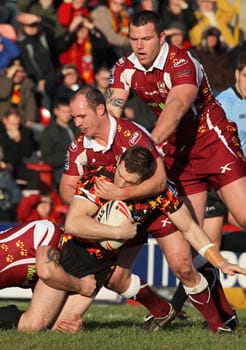 Luke Blake42